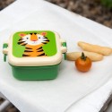 Znünibox Mini Teddy the Tiger