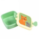 Znünibox Mini Nine Lives Katzen