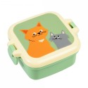 Znünibox Mini Nine Lives Katzen