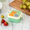 Znünibox Mini Nine Lives Katzen