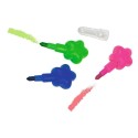Steckstift Sterne
