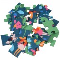 Puzzle Feen Fairies Mini 24 Teile