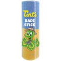 Tinti Badezusatz Bade Stick gelb blau