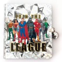 Tagebuch Justice League