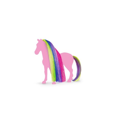 Schleich Sofia's Beauties Haare Beauty Horses Rainbow