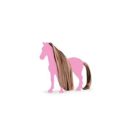 Schleich Sofia's Beauties Haare Beauty Horses Brown-Gold
