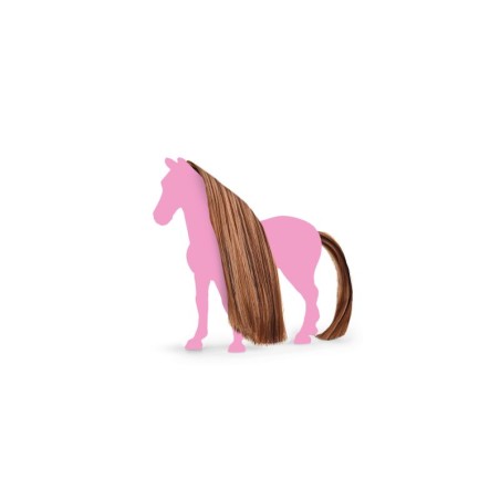 Schleich Sofia's Beauties Haare Beauty Horses Choco