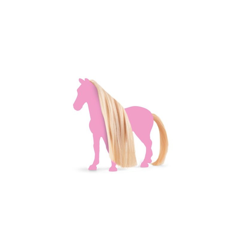 Schleich Sofia's Beauties Haare Beauty Horses Blond
