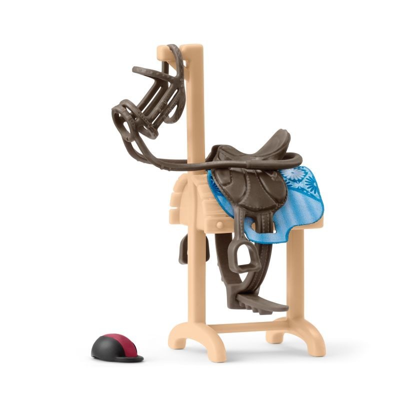 Schleich Horse Club Accessoires Pferdetransporter