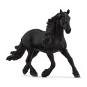 Schleich Pferd Friese Hengst