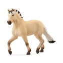 Schleich Pferd Fjord Pferd Stute