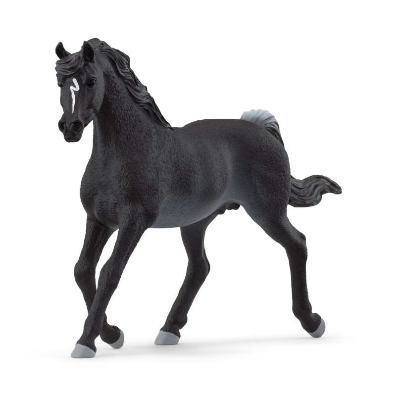 Schleich Pferd Araber Hengst
