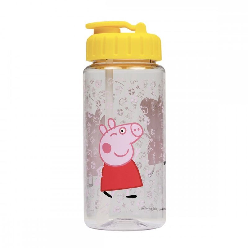 Trinkflasche Peppa Pig