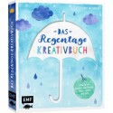 Das Regentage Kreativbuch