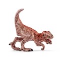 Schleich Dinosaurier Velociraptor mini