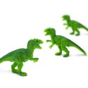 Mini T-Rex Figur - Glücksbringer