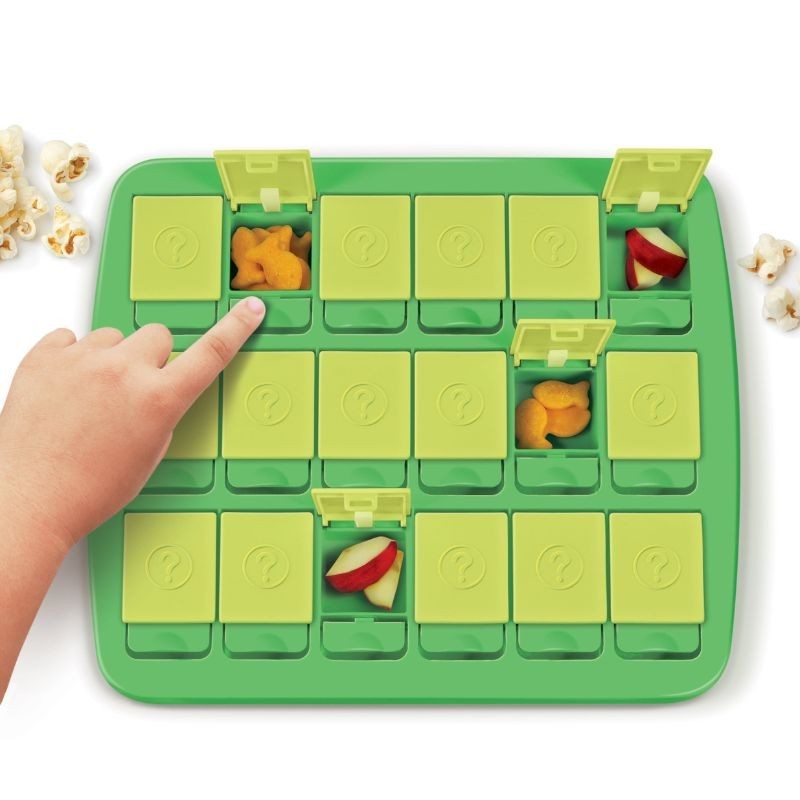 Memory Snack Match Up