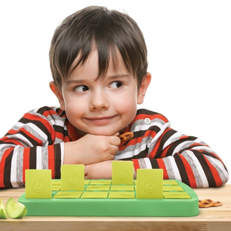 Memory Snack Match Up