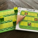 Memory Snack Match Up
