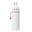 Etui Federmäppchen Bunny 2in1