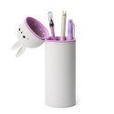 Etui Federmäppchen Bunny 2in1