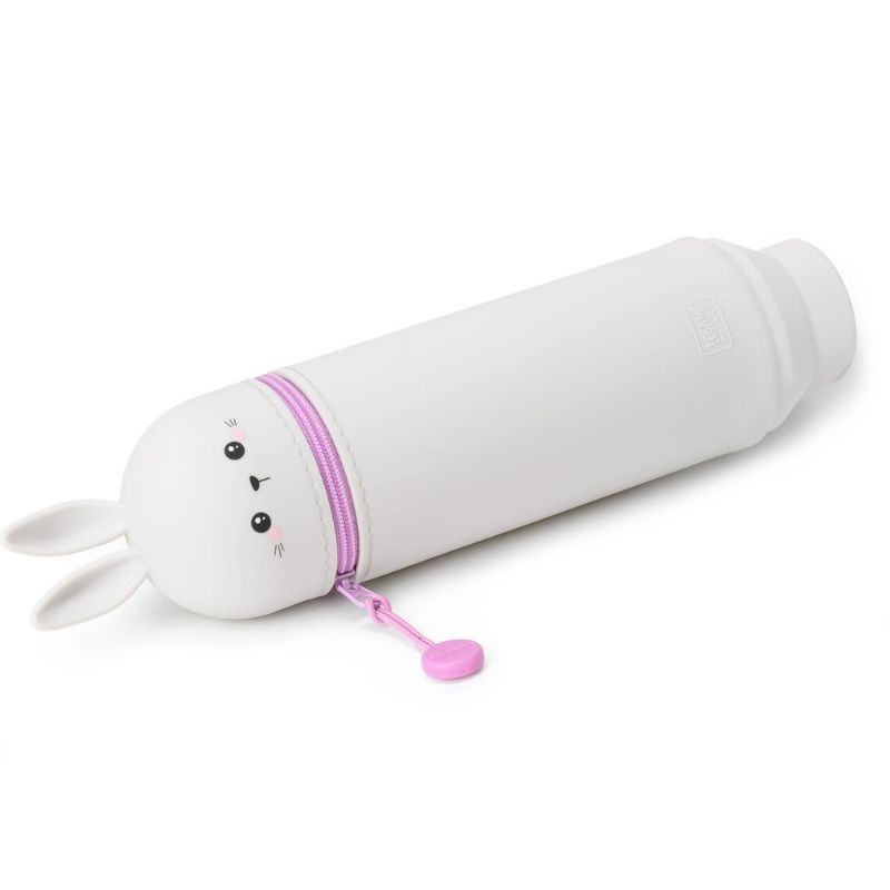 Etui Federmäppchen Bunny 2in1