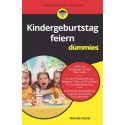Kindergeburtstage feiern für dummies