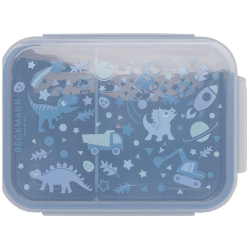 Znünibox Kindergarten blau