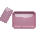 Znünibox Kindergarten pink