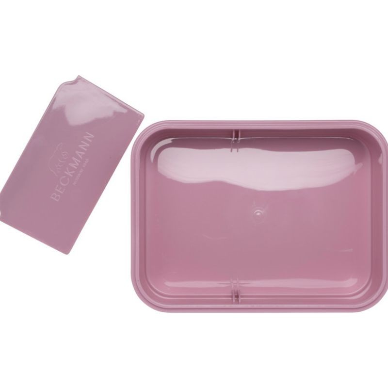Znünibox Kindergarten pink