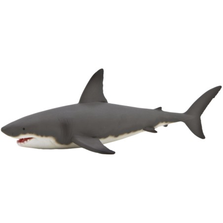 Weisser Hai Animal Planet Spielfigur