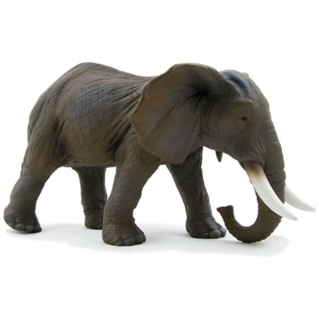 Afrikanischer Elefant Animal Planet Spielfigur