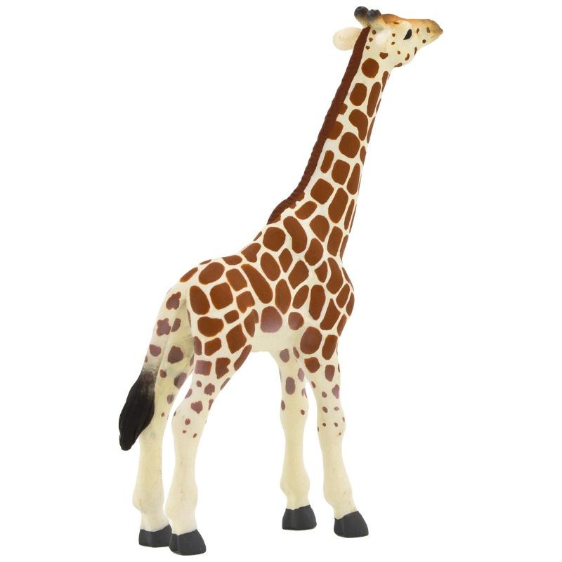 Giraffenkalb Animal Planet Spielfigur