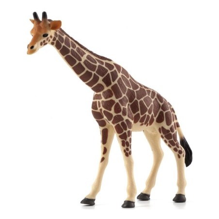 Giraffe Animal Planet Spielfigur
