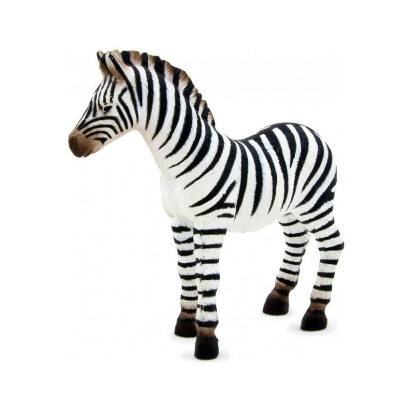 Zebra Junges Animal Planet Spielfigur
