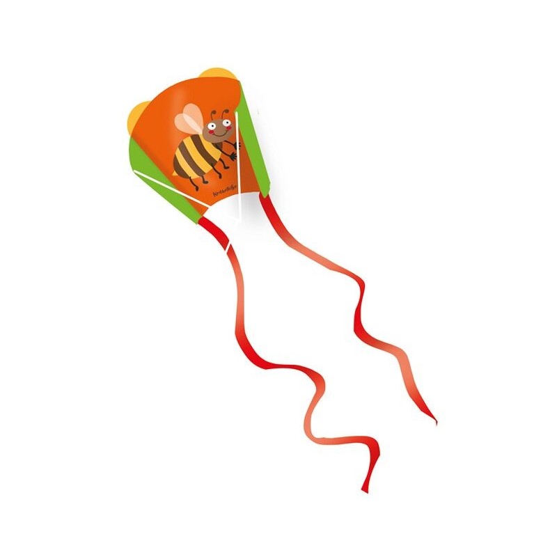 Taschendrache Krabbelkäfer
