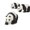 Mini Panda Figur - Glücksbringer