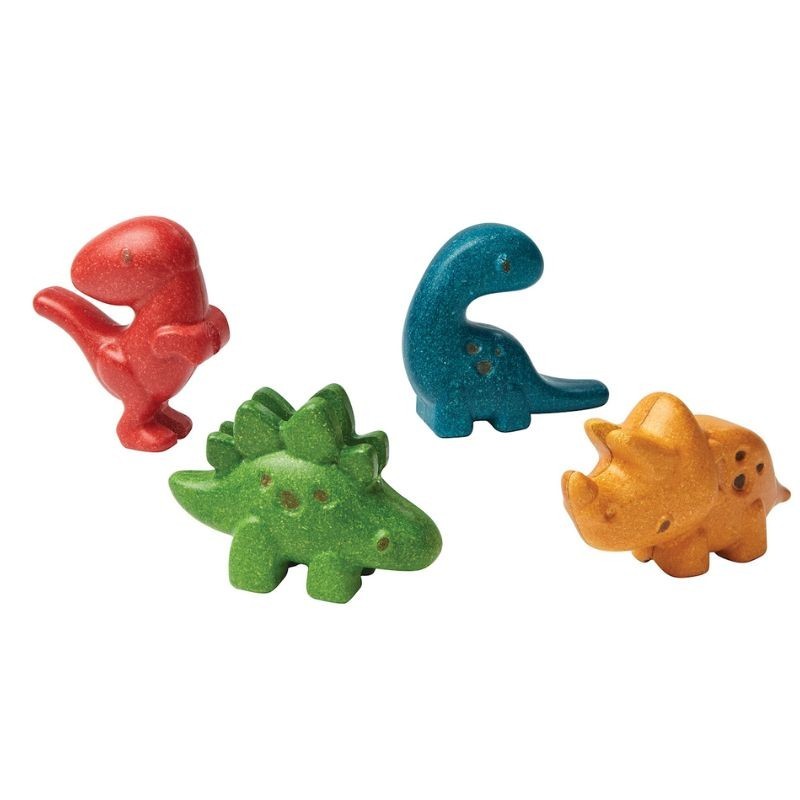 Dinosaurier Set PlanToys