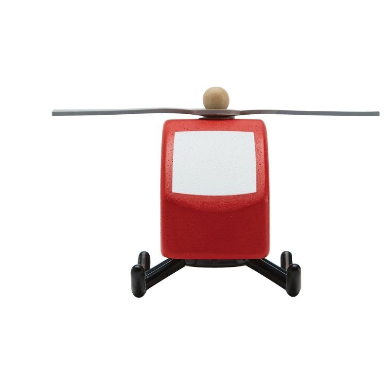 Helikopter PlanToys