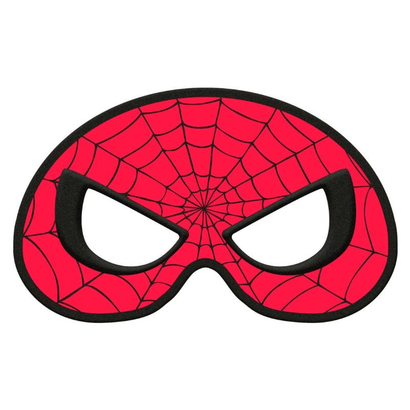 Maske Spider-Man