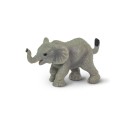Mini Elefant Figur - Glücksbringer