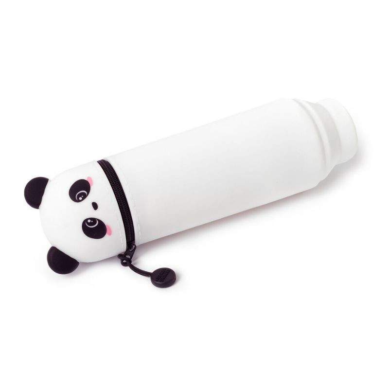 Etui Federmäppchen Panda 2in1