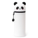 Etui Federmäppchen Panda 2in1