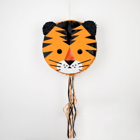 My Little Day - Pinata Tiger