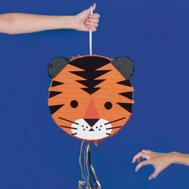 My Little Day - Pinata Tiger