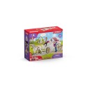 Schleich Horse Club Hochzeitskutsche