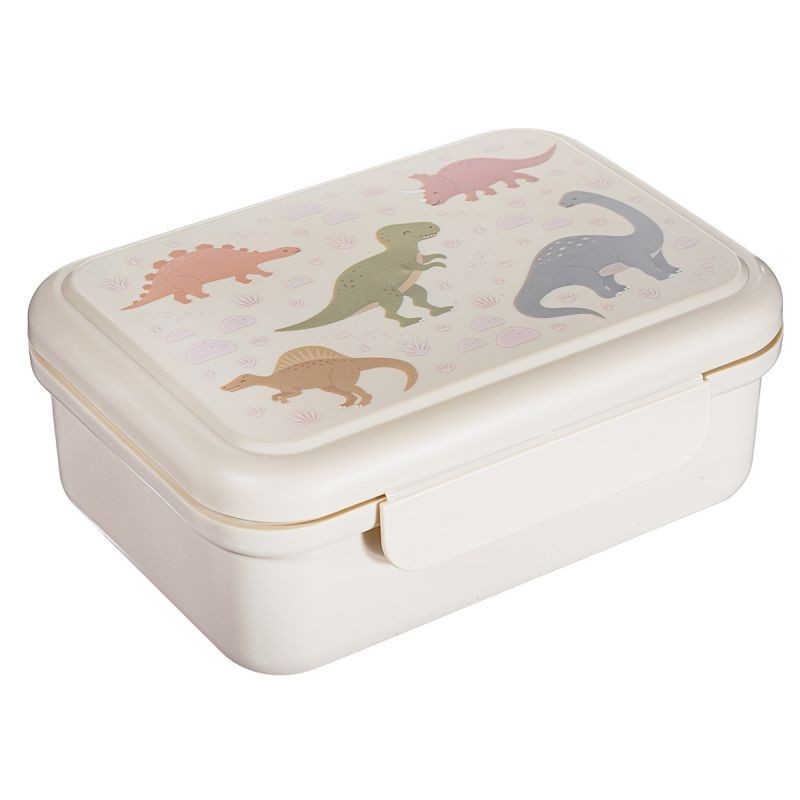 Znünibox Dinosaurier in der Wüste