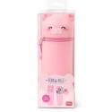 Etui Federmäppchen Piggy 2in1