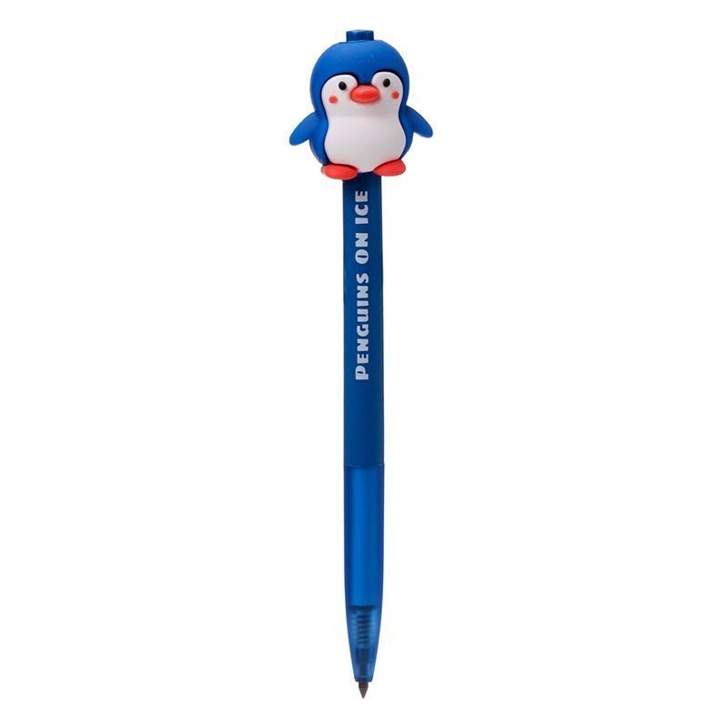 Bleistift Pinguin immerwährend