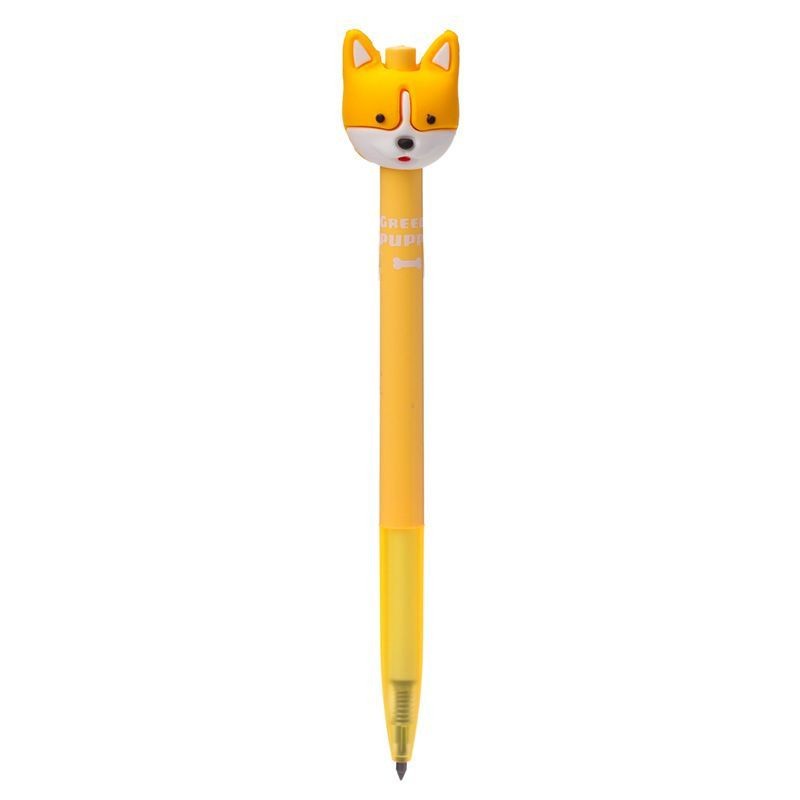 Bleistift Hund immerwährend